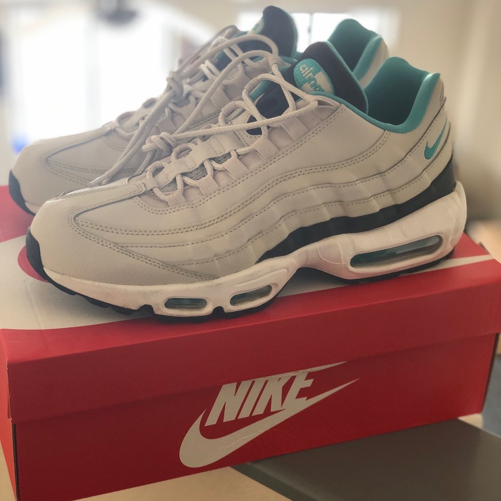 Nike Air Max 95